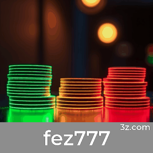 fez777 Bônus acumulado fez777