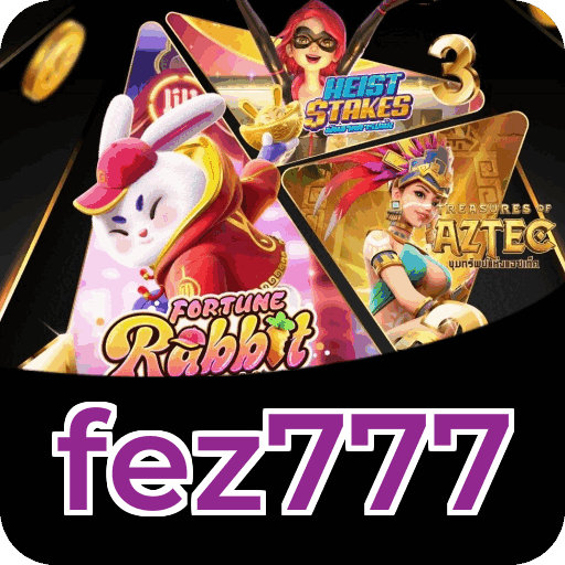 Fortune Rabbit Slot - RTP 97.1%
