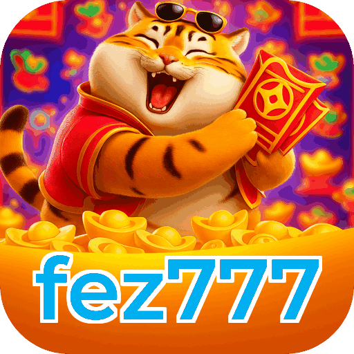 fez777 logo
